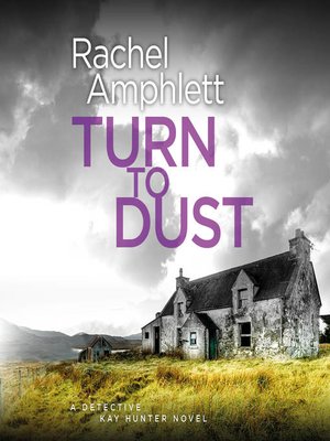 cover image of Turn to Dust
